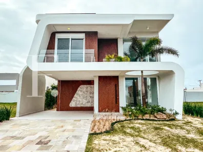 Sobrado com 5 Quartos à venda, 273m² no XANGRI-LÁ, Xangri-lá
