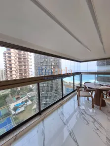 Apartamento com 4 Quartos à venda, 144m² no Barra da Tijuca, Rio de Janeiro