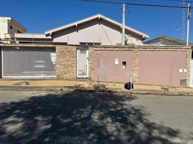 Casa com 3 Quartos à venda, 182m² no Centro, Americana