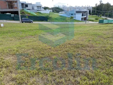 Lote/Terreno à venda, 360m² no Além Ponte, Sorocaba