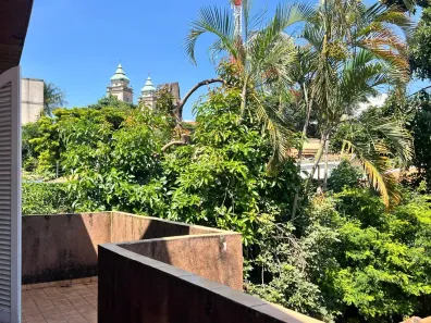 Sobrado com 6 Quartos à venda, 318m² no Sumaré, São Paulo