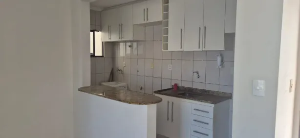 Apartamento com 2 Quartos à venda, 56m² no Stella Maris, Salvador