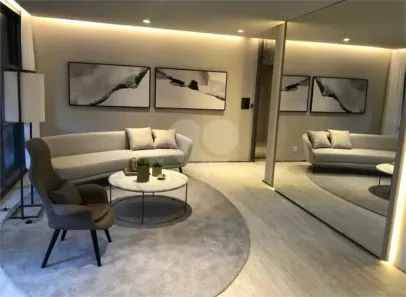 Apartamento com 3 Quartos à venda, 125m² no Campo Belo, São Paulo