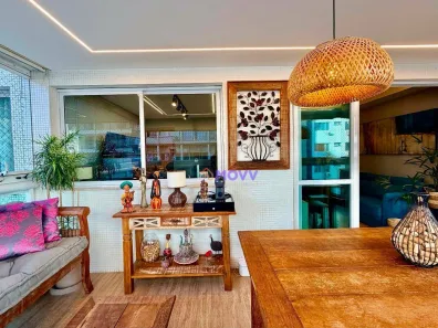 Apartamento com 4 Quartos à venda, 120m² no Ingá, Niterói