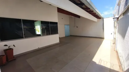 Casa com 3 Quartos à venda, 191m² no Jardim Europa, Uberlândia