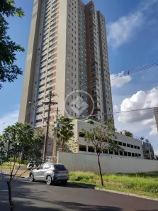 Apartamento com 3 Quartos à venda, 90m² no Quinta da Primavera, Ribeirão Preto