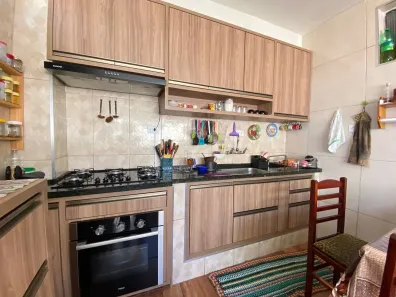 Casa com 2 Quartos à venda, 94m² no Centro, Piracicaba