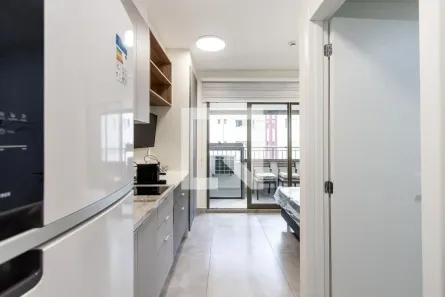 Kitnet com 1 Quarto à venda, 25m² no Perdizes, São Paulo