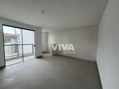 Apartamento com 2 Quartos para alugar, 52m² no Centro, Itajaí
