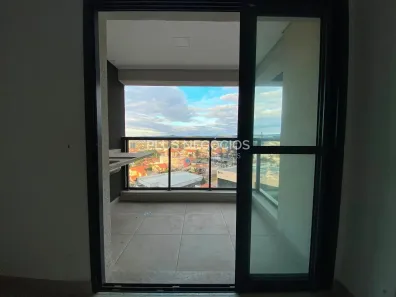 Apartamento com 1 Quarto à venda, 55m² no Jardim Emília, Sorocaba