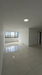Apartamento com 3 Quartos para alugar, 95m² no Universitário, Caruaru