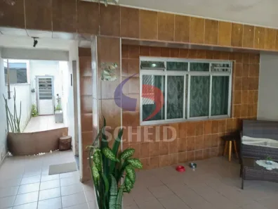 Casa com 3 Quartos à venda, 114m² no Interlagos, São Paulo