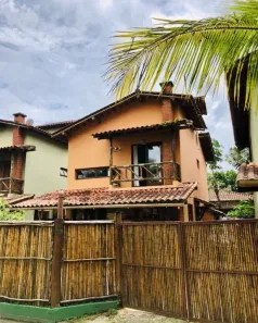 Sobrado com 4 Quartos à venda, 160m² no Camburi, São Sebastião