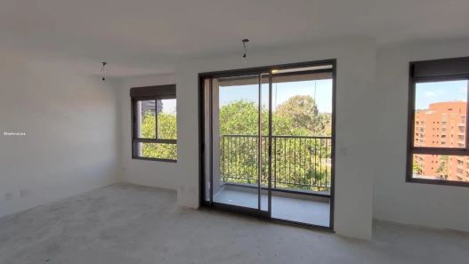 Apartamento com 1 Quarto à venda, 42m² no Santo Amaro, São Paulo