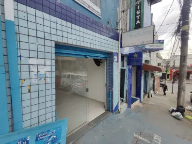 Ponto Comercial para alugar, 20m² no Venda Nova, Belo Horizonte