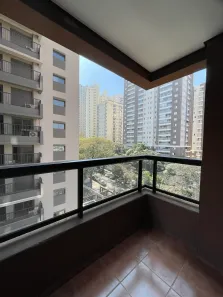 Apartamento com 3 Quartos para alugar, 86m² no Alphaville Centro Industrial e Empresarial/Alphaville., Barueri