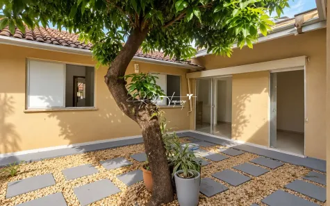 Casa de Condomínio com 3 Quartos à venda, 71m² no Residencial Solar Ville, Goiânia