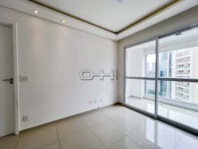 Apartamento com 2 Quartos para alugar, 69m² no Brooklin Paulista, São Paulo
