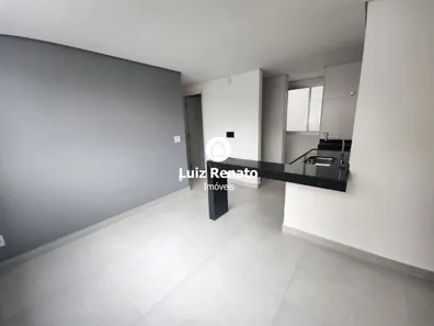 Cobertura com 2 Quartos à venda, 78m² no São Pedro, Belo Horizonte