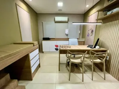 Prédio Comercial à venda, 324m² no Campos Elíseos, Ribeirão Preto