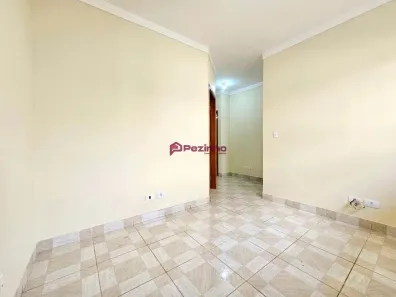 Kitnet com 2 Quartos para alugar, 35m² no Chácaras Antonieta, Limeira
