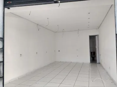 Ponto Comercial para alugar, 25m² no Padroeira, Osasco