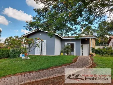 Casa de Condomínio com 3 Quartos à venda, 205m² no , Itupeva