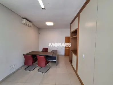 Sala Comercial para alugar, 20m² no Vila Mesquita, Bauru