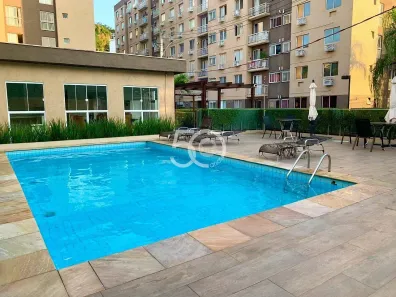Apartamento com 2 Quartos à venda, 48m² no Taquara, Rio de Janeiro