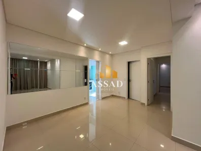 Apartamento com 3 Quartos para alugar, 134m² no Jardim Santa Maria, São José do Rio Preto