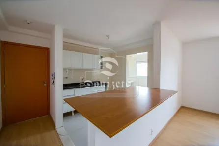 Apartamento com 2 Quartos à venda, 70m² no Jardim, Santo André