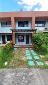 Casa de Condomínio com 3 Quartos à venda, 112m² no Stella Maris, Salvador
