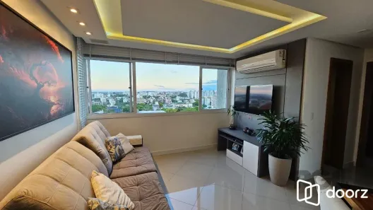 Apartamento com 2 Quartos à venda, 70m² no Cristo Redentor, Porto Alegre