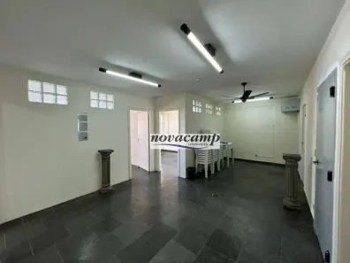Sala Comercial à venda, 112m² no Botafogo, Campinas