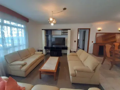 Apartamento com 3 Quartos à venda, 170m² no Jardim da Saúde, São Paulo