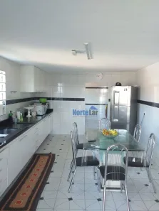 Sobrado com 5 Quartos à venda, 93m² no Núcleo do Engordador, São Paulo