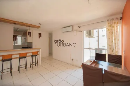 Apartamento com 3 Quartos à venda, 62m² no Igara, Canoas