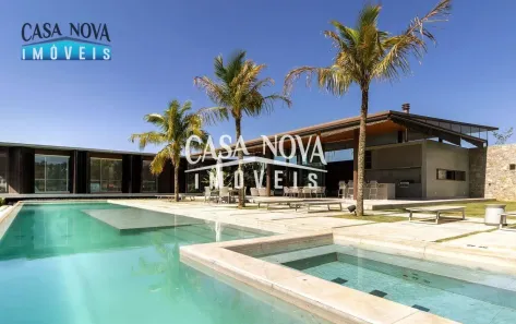 Casa de Condomínio com 5 Quartos à venda, 850m² no Fazenda da Grama, Itupeva