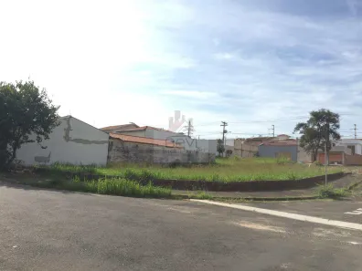 Lote/Terreno à venda, 335m² no Parque Conceição II, Piracicaba