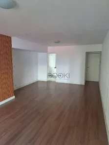 Apartamento com 3 Quartos para alugar, 110m² no Vila Nova Conceição, São Paulo