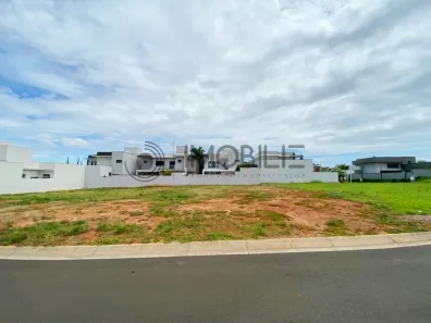 Lote/Terreno à venda, 382m² no Jardim Residencial Dona Lucilla, Indaiatuba