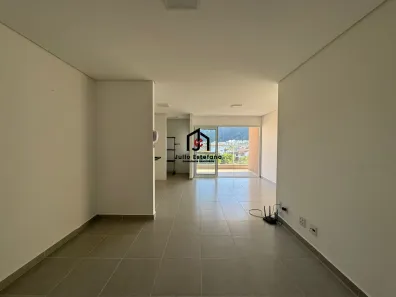 Apartamento com 2 Quartos à venda, 82m² no Acaraú, Ubatuba