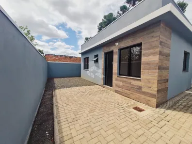 Casa de Condomínio com 2 Quartos à venda, 48m² no São José, Canoas