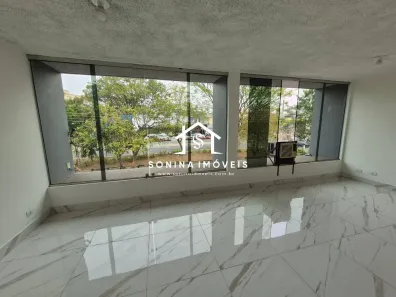 Sala Comercial para alugar, 68m² no Jardim Brasil, Atibaia