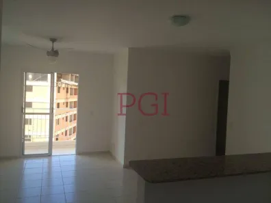 Apartamento com 3 Quartos à venda, 75m² no Jardim Botânico, Ribeirão Preto