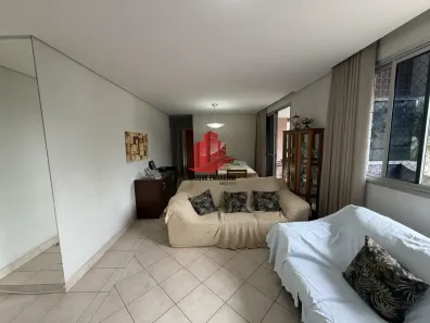 Apartamento com 4 Quartos à venda, 130m² no Buritis, Belo Horizonte