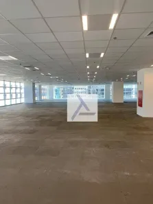 Sala Comercial para alugar, 2198m² no Vila Olímpia, São Paulo
