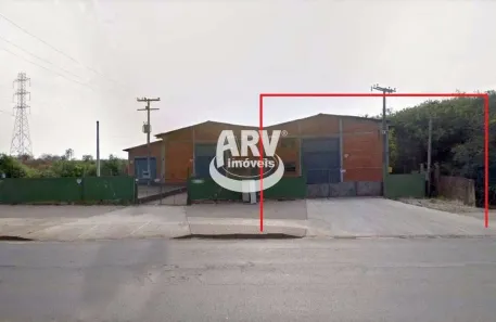 Galpão/Depósito/Armazém à venda, 450m² no Distrito Industrial, Cachoeirinha