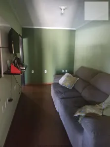 Casa com 2 Quartos à venda, 80m² no Parque Residencial Vila União, Campinas