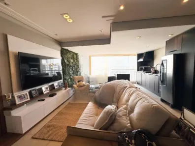 Apartamento com 4 Quartos à venda, 106m² no Chácara Califórnia, São Paulo